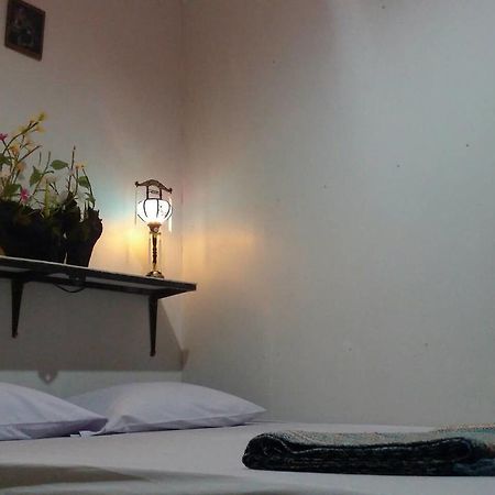Hotel Adchara Mansion Chiang Rai Exterior foto