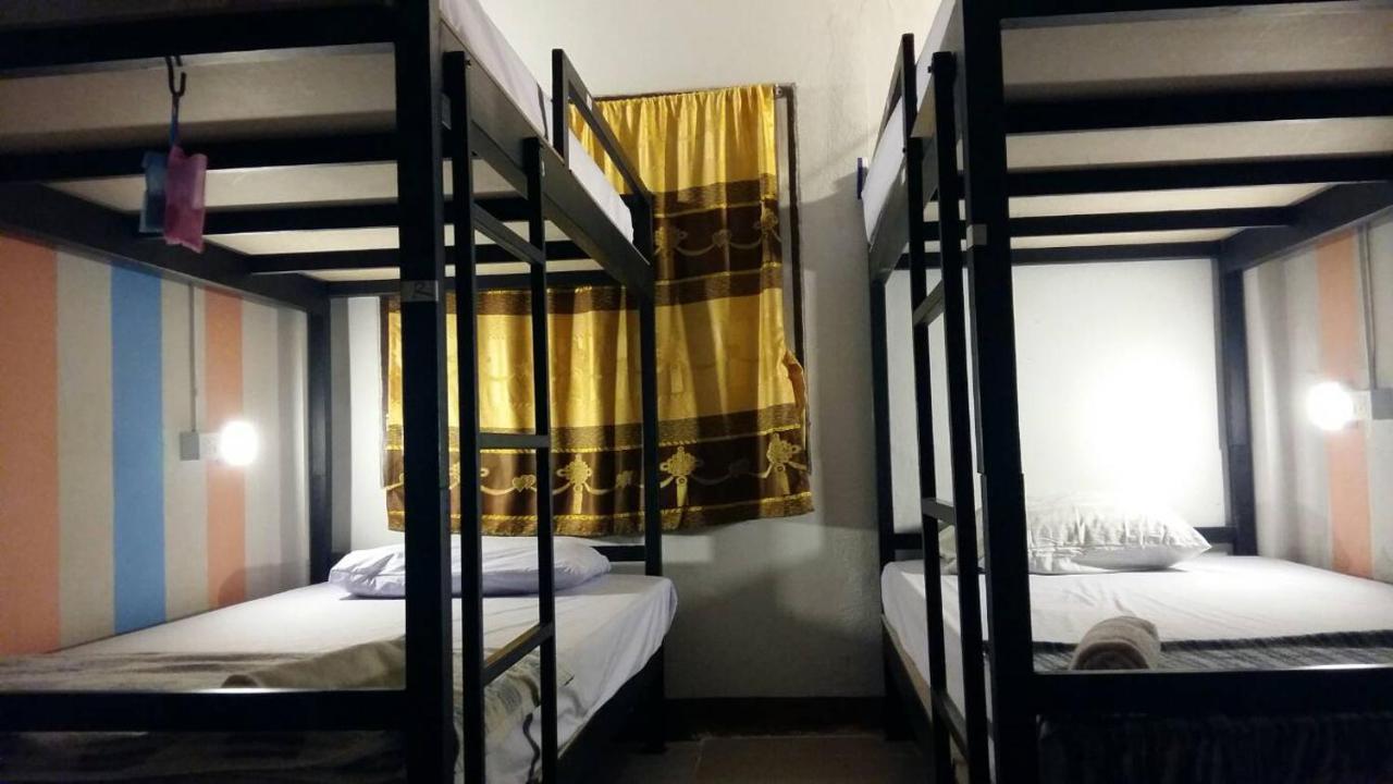 Hotel Adchara Mansion Chiang Rai Exterior foto